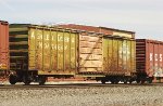 AD&N box car 9579